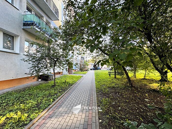 Mieszkanie 2-pokojowe na sprzedaż, Łódź – Szpitalna