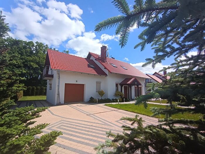 Dom 5-pokojowy na sprzedaż, Mysłakowice