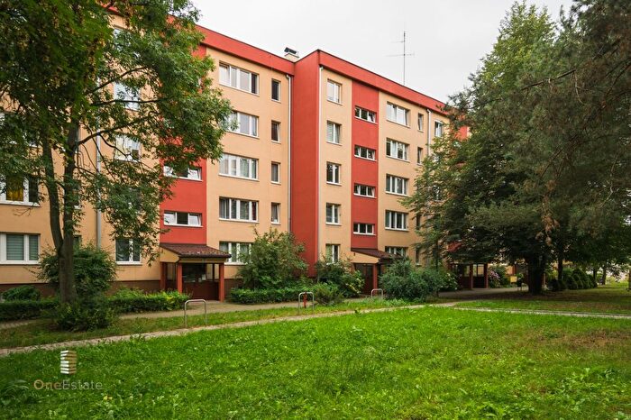 Mieszkanie 3-pokojowe na sprzedaż, Kraków – Szopkarzy