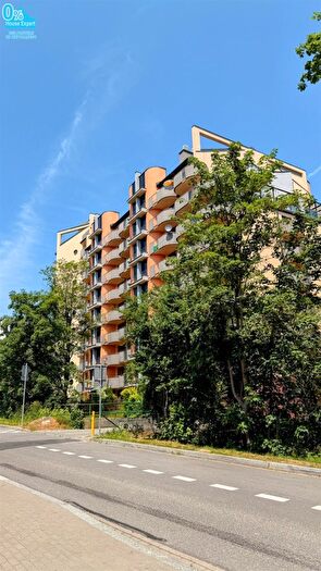 Mieszkanie 1-pokojowe na sprzedaż, Krynica-Zdrój