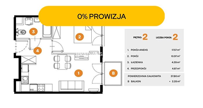 Tu Mieszkania Domy - 3
