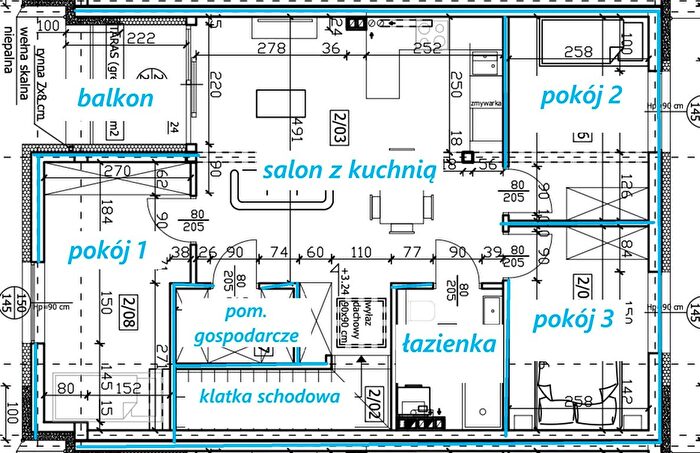Tu Mieszkania Domy - 3