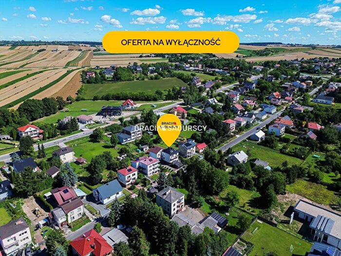 Tu Mieszkania Domy - 3