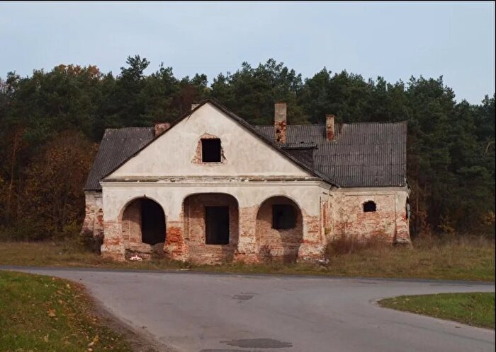 Dom na sprzedaż, Wólka Leszczańska
