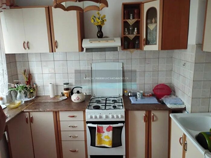 Mieszkanie 1-pokojowe na sprzedaż, Legionowo