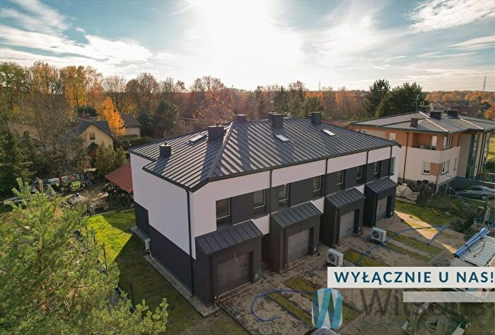 Dom 4-pokojowy na sprzedaż, Warszawa