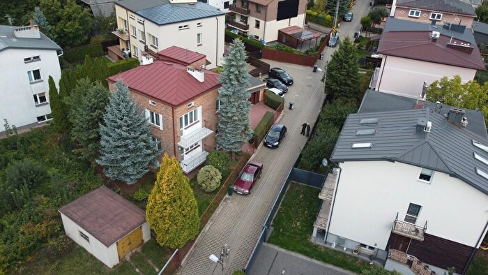 Dom 5-pokojowy na sprzedaż, Lublin – Gustawa Morcinka