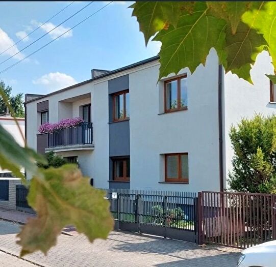 Dom 6-pokojowy na sprzedaż, Szamotuły