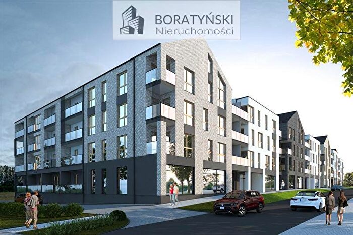 Mieszkanie 1-pokojowe na sprzedaż, Koszalin