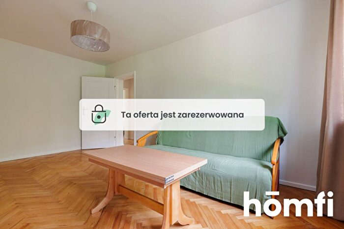 Mieszkanie 3-pokojowe do wynajęcia, Warszawa – Władysława Korotyńskiego