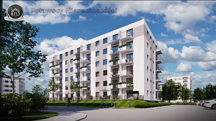 Mieszkanie 2-pokojowe na sprzedaż, Słupsk