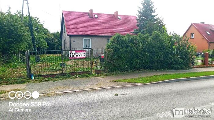 Dom 2-pokojowy na sprzedaż, Starogard