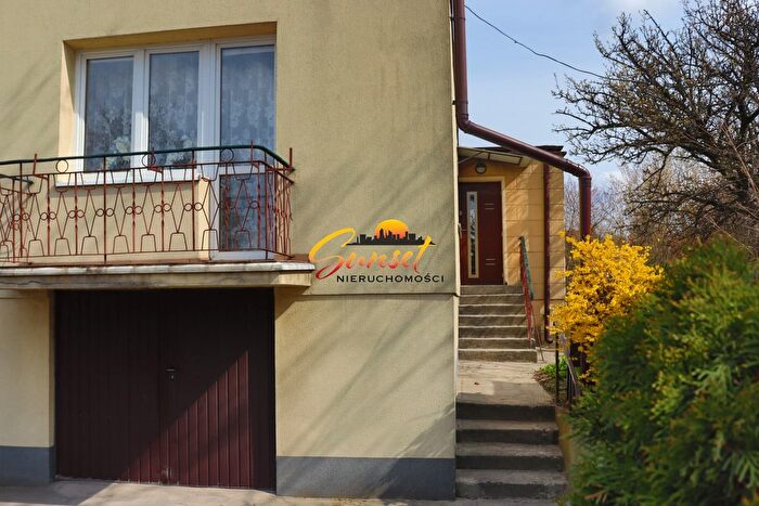 Dom 3-pokojowy na sprzedaż, Ząbki