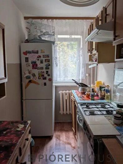 Mieszkanie 3-pokojowe na sprzedaż, Warszawa – Góralska