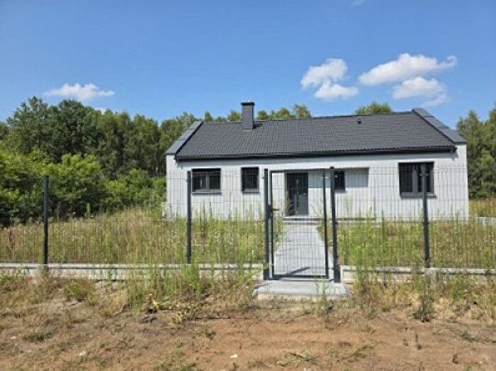 Dom 4-pokojowy na sprzedaż, Łask