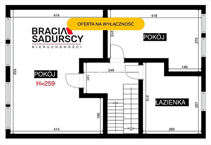 Tu Mieszkania Domy - 2