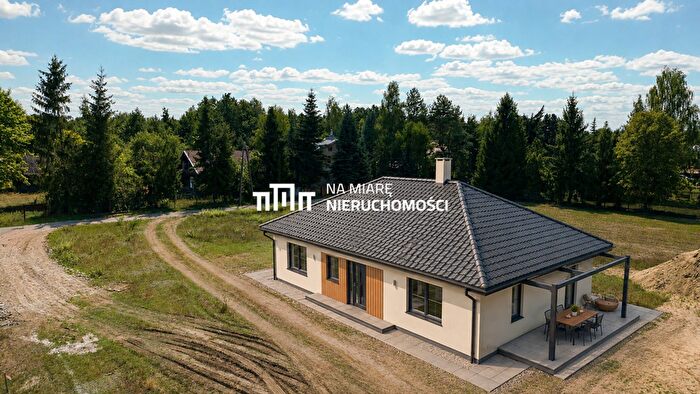 Dom 3-pokojowy na sprzedaż, Jastkowice
