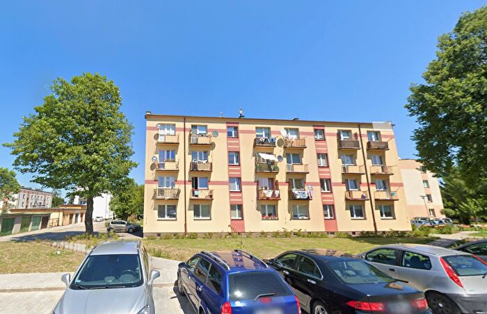 Mieszkanie 2-pokojowe na sprzedaż, Włoszczowa