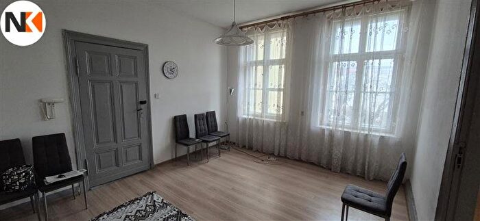 Mieszkanie 4-pokojowe na sprzedaż, Słupsk