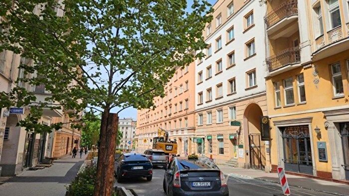 Mieszkanie 2-pokojowe na sprzedaż, Poznań