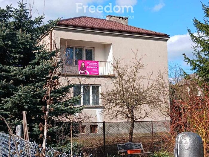 Dom 4-pokojowy na sprzedaż, Ciechanów