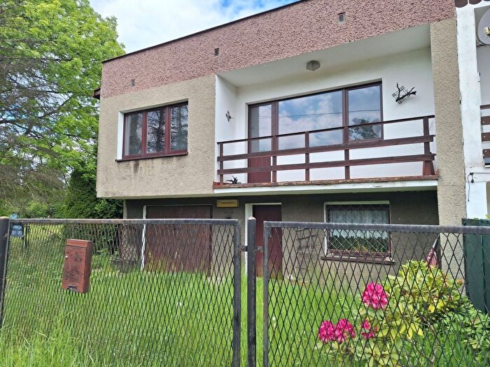 Dom 6-pokojowy na sprzedaż, Katowice