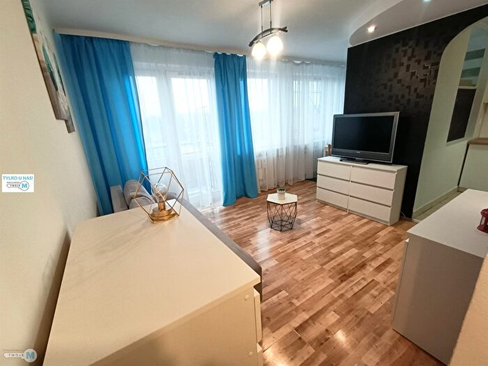 Mieszkanie 1-pokojowe na sprzedaż, Kielce