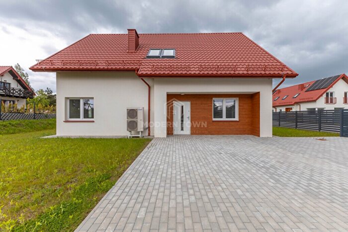 Dom 7-pokojowy na sprzedaż, Prawdowo