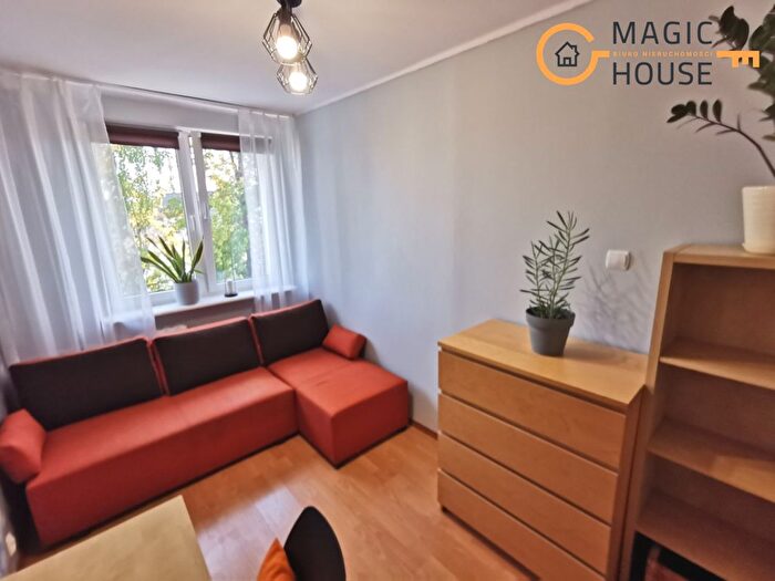 Mieszkanie 2-pokojowe na sprzedaż, Gdańsk – Jakuba Wejhera