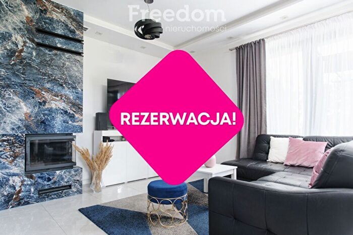 Dom 5-pokojowy na sprzedaż, Lulkowo