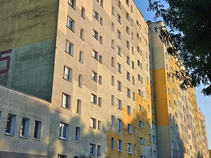 Mieszkanie 3-pokojowe na sprzedaż, Wałcz