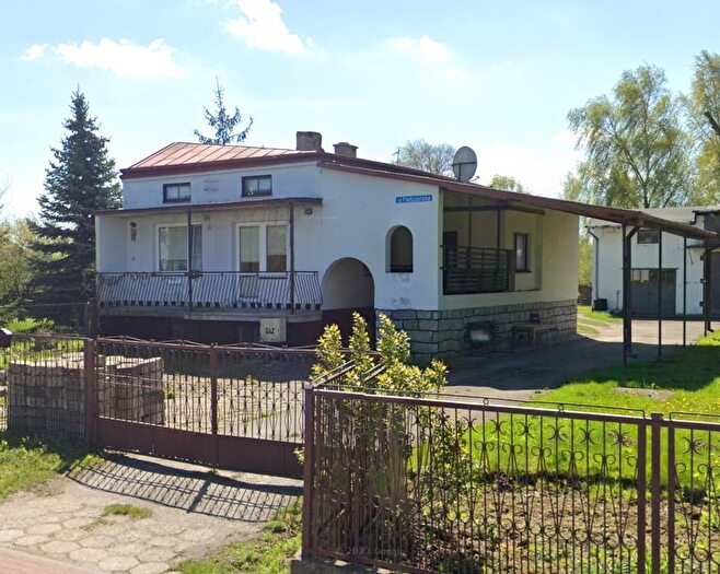 Dom 4-pokojowy na sprzedaż, Michów