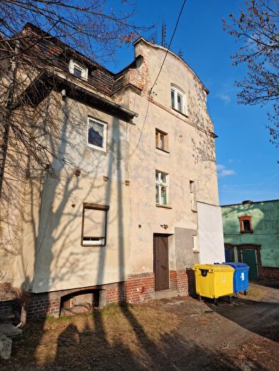 Mieszkanie 1-pokojowe na sprzedaż, Malczyce
