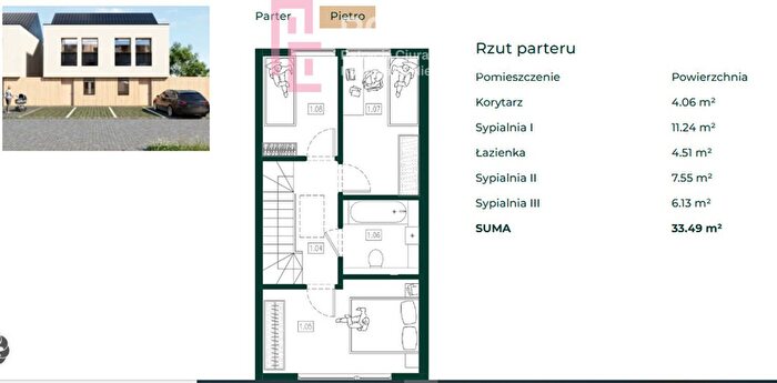 Tu Mieszkania Domy - 2
