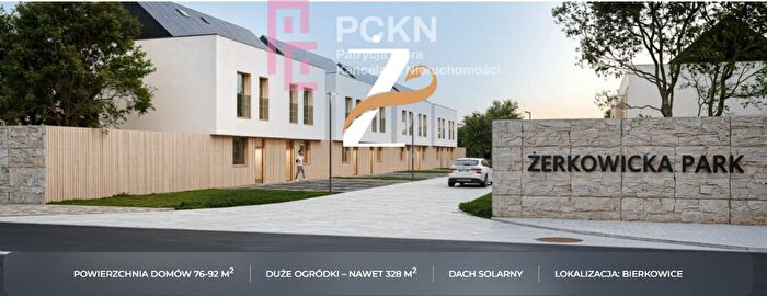 Dom 4-pokojowy na sprzedaż, Opole – Żerkowicka