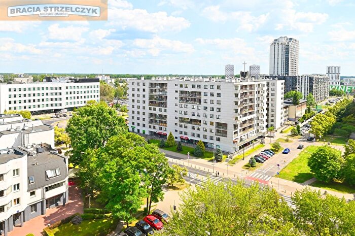 Mieszkanie 2-pokojowe do wynajęcia, Warszawa