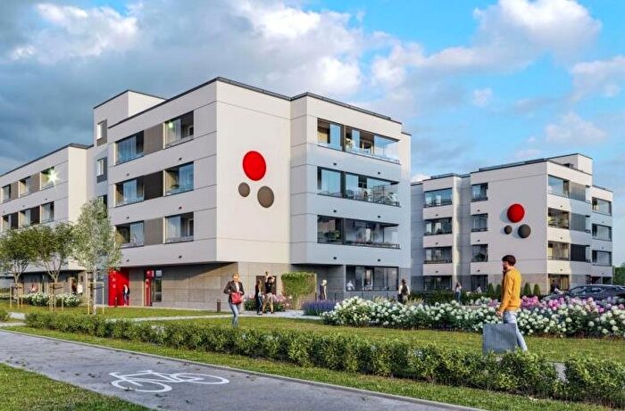 Mieszkanie 2-pokojowe na sprzedaż, Warszawa – Marywilska