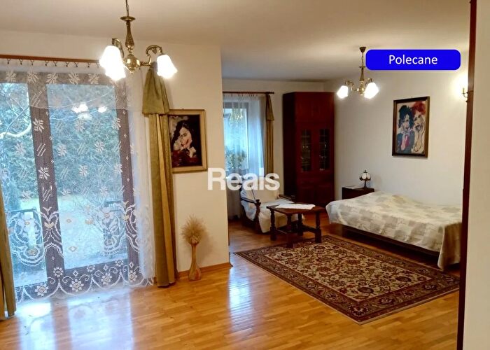 Dom 7-pokojowy na sprzedaż, Nadarzyn