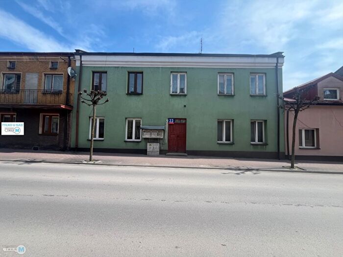 Tu Mieszkania Domy - 2