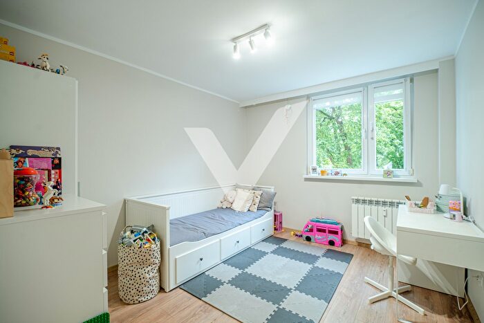 Mieszkanie 3-pokojowe na sprzedaż, Bydgoszcz – Spokojna