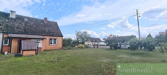 Dom 2-pokojowy na sprzedaż, Podańsko