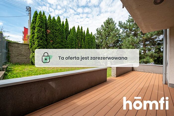 Mieszkanie 3-pokojowe na sprzedaż, Kraków – Włoska