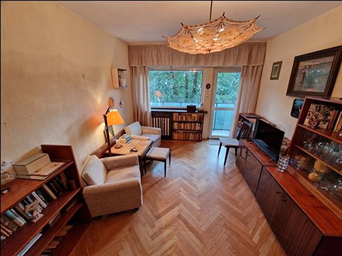 Mieszkanie 1-pokojowe na sprzedaż, Łódź – Traktorowa