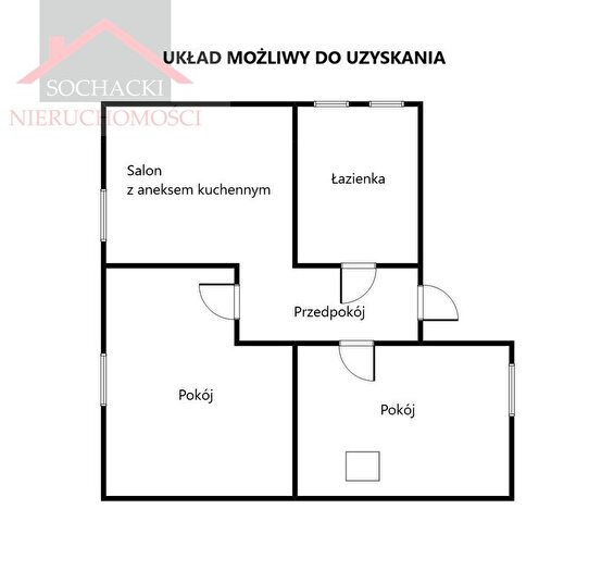 Tu Mieszkania Domy - 2