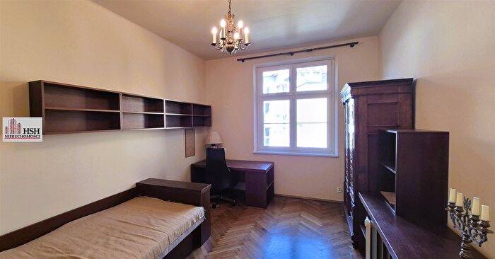 Mieszkanie 3-pokojowe na sprzedaż, Kraków – Szlak