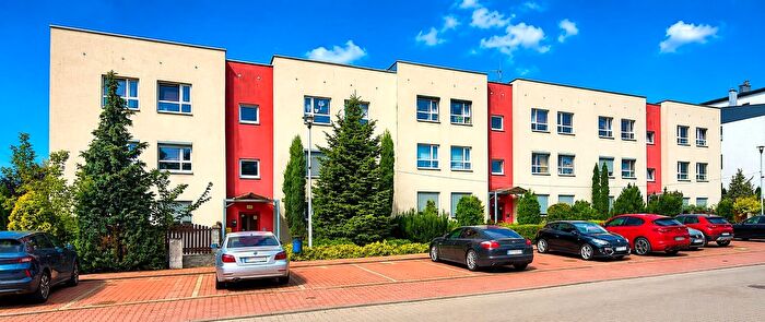 Mieszkanie 3-pokojowe do wynajęcia, Piekary Śląskie