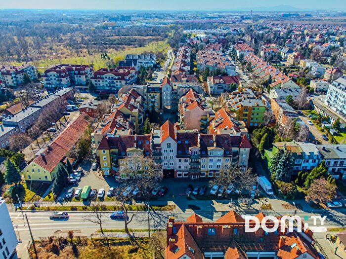 Tu Mieszkania Domy - 3