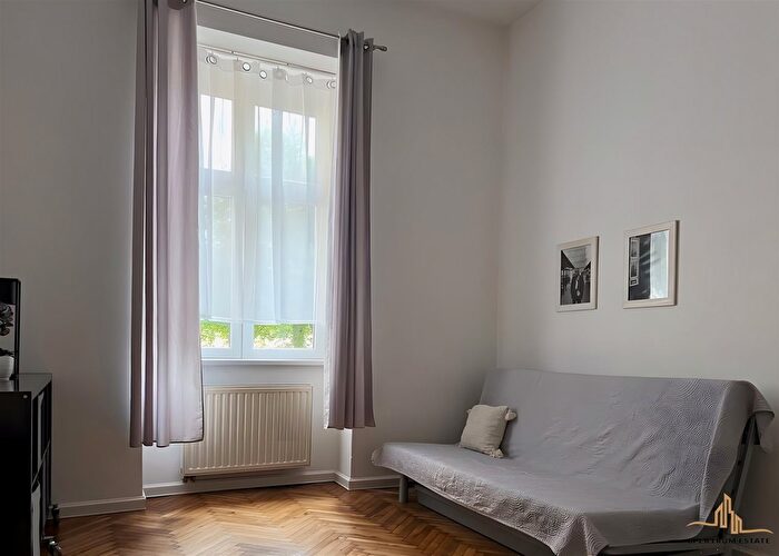 Mieszkanie 2-pokojowe na sprzedaż, Kraków – Świętego Sebastiana