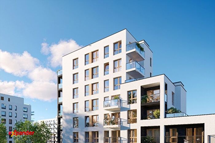 Mieszkanie 3-pokojowe na sprzedaż, Gdańsk – Lawendowe Wzgórze