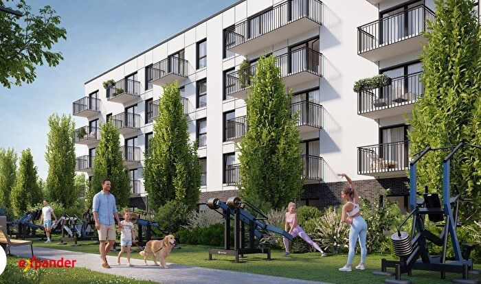 Mieszkanie 4-pokojowe na sprzedaż, Kraków – Piaszczysta